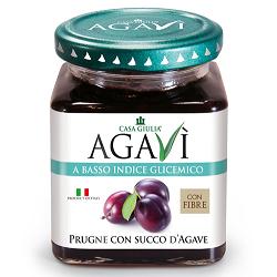 AGAVI' COMPOSTA PRUGNE 230G