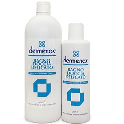 BAGNO DOCCIA DEL GLY PLUS500ML