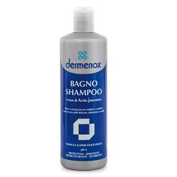 BAGNO SHAMPOO 500ML