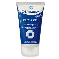 CREMA GEL ACIDO JALURONICO