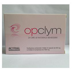 OPCLYM 20CPS+20CPR