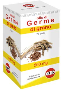 GERME GRANO 70PRL