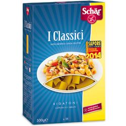 SCHAR RIGATONI 500G