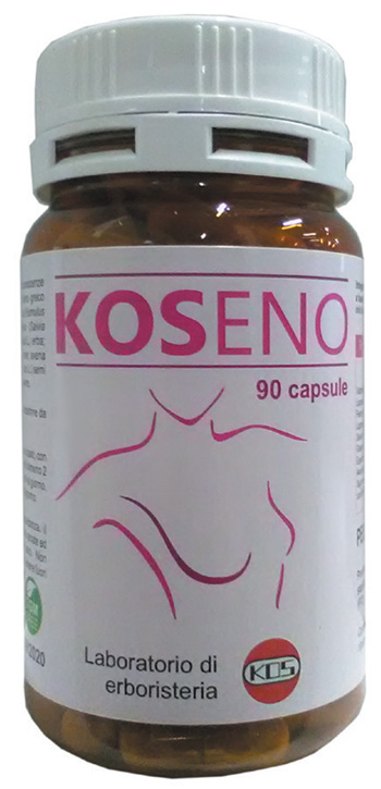 KOSENO 90CPS