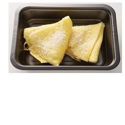 CRESPELLE C/PROSCIUTTO FORM160