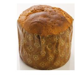 PANETTONE TRADIZIONALE 350G