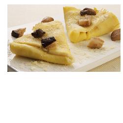 CRESPELLE C/FUNGHI 220G