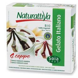 NATURATTIVA COP SOIA AMARCAC80