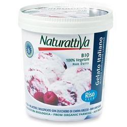 NATURATTIVA SECC RISO LAMP400G