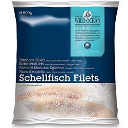 WILD OCEAN FILETTI MERL 500G