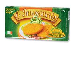 SUMLIT IMPANATE VEGETALI 320G