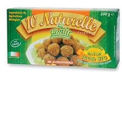 SUMLIT NATURELLE 200G