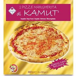 LA PIZZA RE POM MARG KAMUTSURG