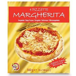 LA PIZZA RE POM PIZZ SURG 140G