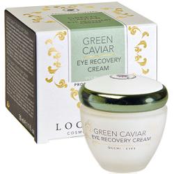 LOCHERBER GREEN CAVIAR EYE CR