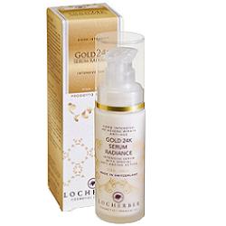 LOCHERBER GOLD 24K SIERO 30ML