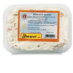 BIOSAPORI INSALATA RUSSA 250G