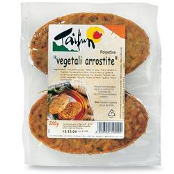 TAIFUN POLP VEG ARROST 200G