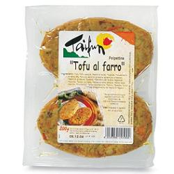 TAIFUN POLPETTE FARRO 200G