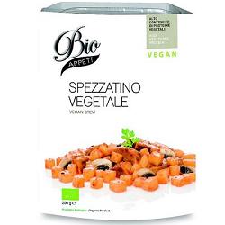 BIOAPPETI SPEZZAT SEITAN 250G