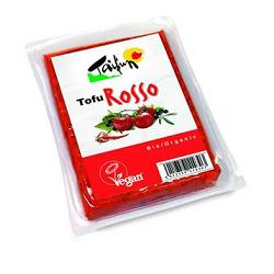 TAIFUN TOFU ROSSO DEMETER 200G