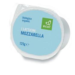 ECOR MOZZARELLA