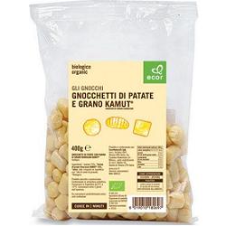 ECOR GNOCCHETTI KAMUT 400G