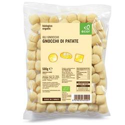 ECOR GNOCCHI PATATE 500G