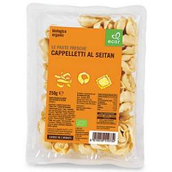 ECOR CAPPELLETTI SEITAN 250G