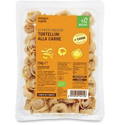 ECOR TORTELLINI CARNE 250G