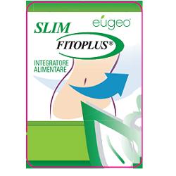 SLIM FITOPLUS 40CPR