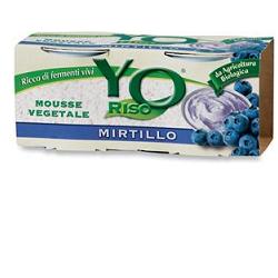 YO RISO MIRTILLO 125G 2PZ