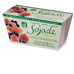 SOJADE DESSERT SOIA FRU BOS200