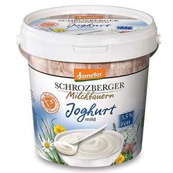 SCHROZBERG LATTE FERM NAT 1KG