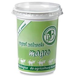 ANTICO POD BERNARDI YOG NAT MG