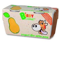 BIRBY YOGURT PERA 230G