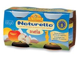 ACHILLEA NATURELLO MELA 2X100G