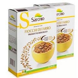 FIOCCHI FARRO 250G