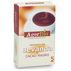 AGER BIO PREP CIOCC TAZZA