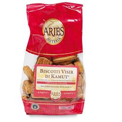 BISC ARIES VISIR KAMUT