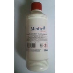 MEDIC ACTION ALCOL ETIL DENAT