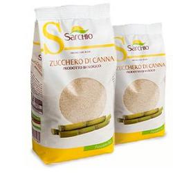 ZUCCHERO DI CANNA 500G