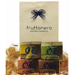 FRUTTONERO FIOCCO BLU