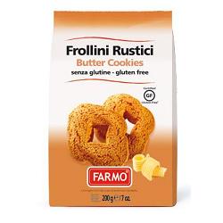 FARMO FROLLINI RUSTICI 200G