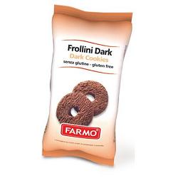 FARMO FROLLINI CIOC DARK 30G