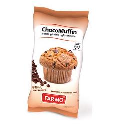 FARMO CHOCOMUFFIN GTT CIOC 50G