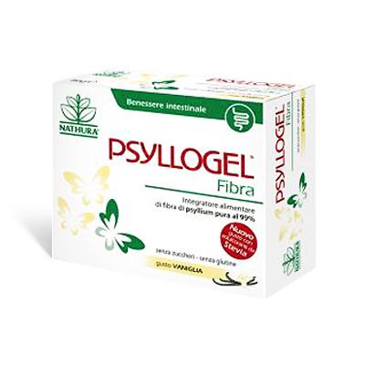 PSYLLOGEL FIBRA VAN 20BUST