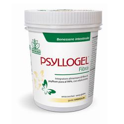 PSYLLOGEL FIBRA VANIGLIA VASO