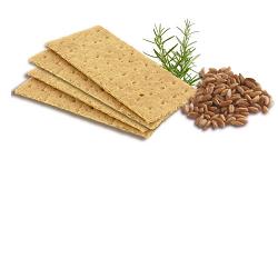 CRACKERS ROSMARINO 210G