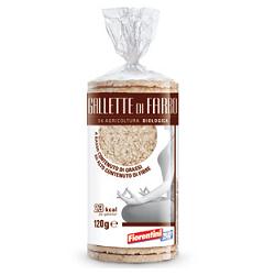 BIO GALLETTE FARRO SOTT 120G